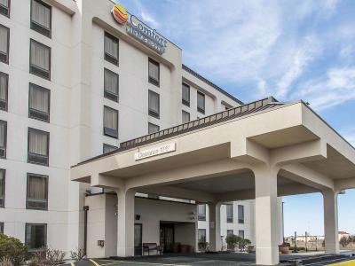 Hotel Holiday Inn Express & Suites Atlantic City W Pleasantville - Bild 4