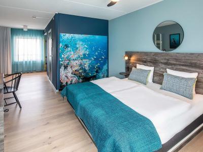 Hotel Scandic The Reef - Bild 4