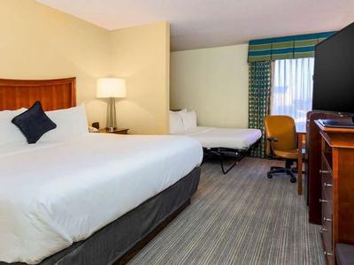 Hotel Red Lion Inn & Suites Hattiesburg - Bild 5