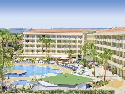 Hotel H10 Cambrils Playa - Bild 3