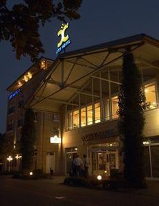 City Hotel Frankfurt-M Bad Vilbel - Bild 4