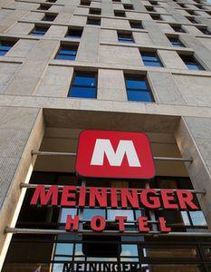 MEININGER Hotel Berlin East Side Gallery - Bild 5