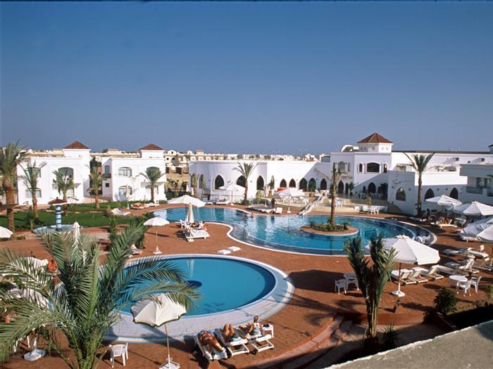 Hotel Viva Sharm - Bild 1