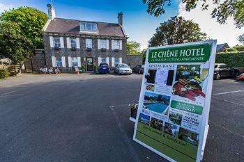 Hotel Le Chene - Bild 3