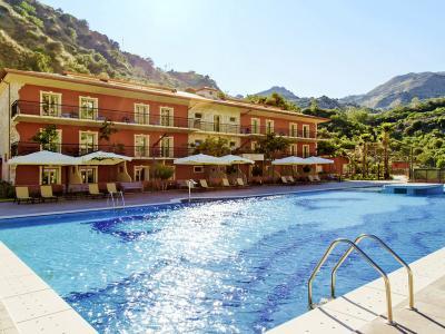 Diamond Hotel & Resorts Naxos Taormina - Bild 3