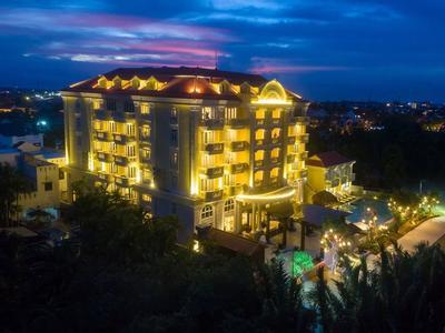 Hotel Le Pavillon Hoi An Luxury Resort & Spa - Bild 5