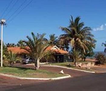 Hotel Hospitality Port Hedland - Bild 5