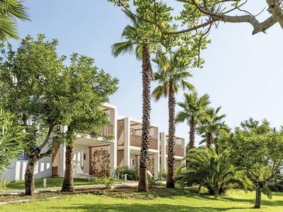 Hotel Cala Llenya Resort Ibiza - Bild 5
