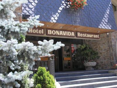 Hotel Bonavida - Bild 2