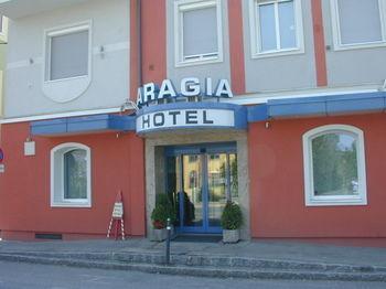 Hotel Aragia - Bild 5