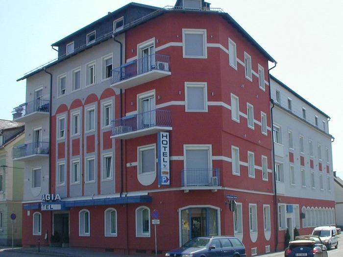 Hotel Aragia - Bild 1