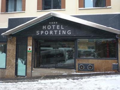 Hotel Sporting - Bild 2