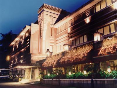 Hotel Prama Grand Preanger Bandung - Bild 2