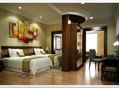 Hotel Prama Grand Preanger Bandung - Bild 4