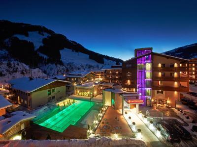 Hotel Alpinresort Sport & Spa - Bild 5