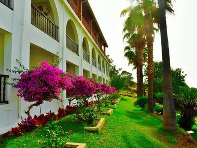Hotel Altinkaya Holiday Resort - Bild 3