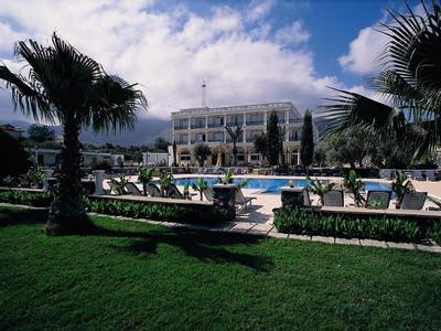 Hotel Altinkaya Holiday Resort - Bild 2
