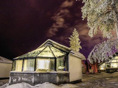 Hotel Santa's Igloos Arctic Circle - Bild 2