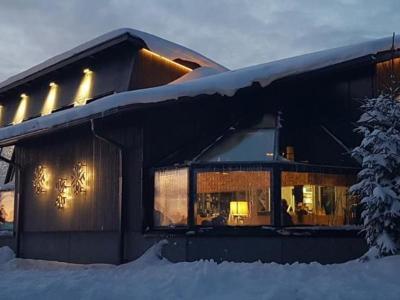 Hotel Santa's Igloos Arctic Circle - Bild 5
