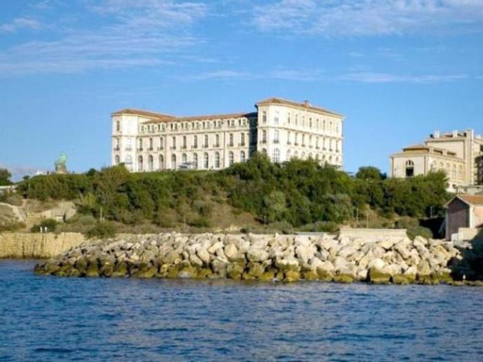 New Hotel of Marseille - Bild 1