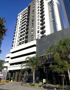 Hotel Intercity Porto Alegre - Bild 2