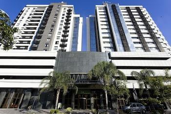 Hotel Intercity Porto Alegre - Bild 3