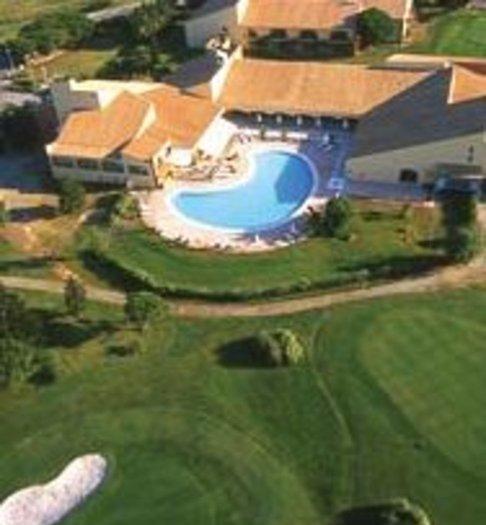 Hotel Golf & Resort Le Mas d'Huston - Bild 1