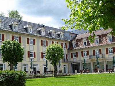 Santé Royale Hotel- & Gesundheitsresort Bad Brambach - Bild 4
