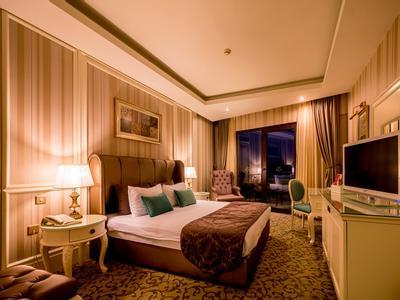 Vuni Palace Hotel & Casino - Bild 3