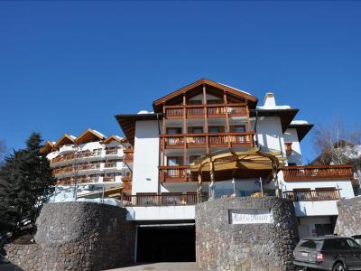 Hotel La Roccia - Bild 5