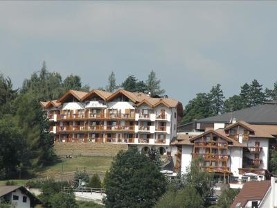 Hotel La Roccia - Bild 4