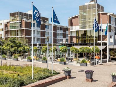 Hotel NH Noordwijk Conference Centre Leeuwenhorst - Bild 2