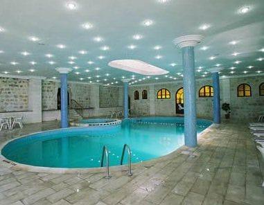 Amra Palace International Hotel - Bild 5