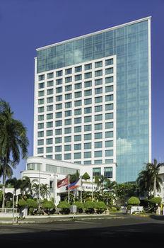 Hotel Marco Polo Davao - Bild 1
