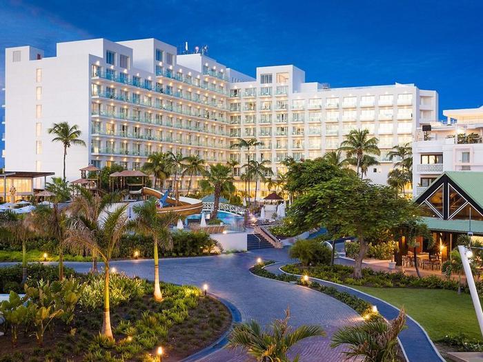 Hotel Sonesta Maho Beach Resort & Casino St. Maarten - Bild 1