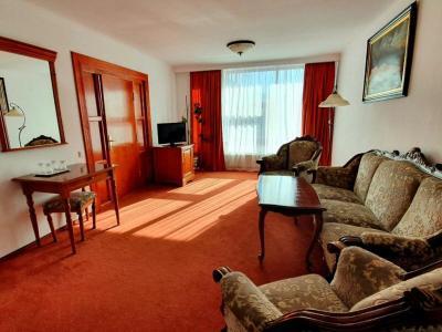 Hotel Piatra Mare - Bild 5