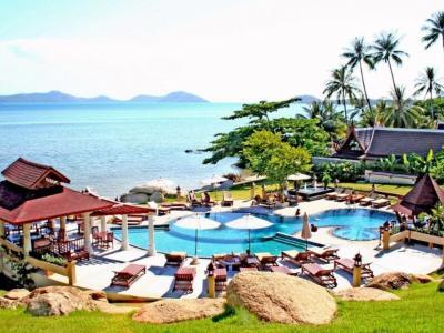 Hotel Banburee Resort & Spa - Bild 2