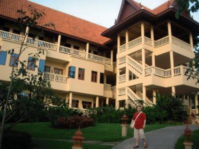 Hotel Banburee Resort & Spa - Bild 3