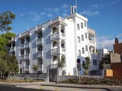 Apartahotel Arcos de Formentera - Bild 5