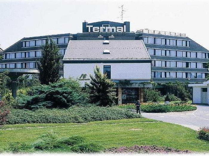 Hotel Termal - Bild 1