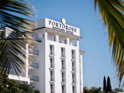 Boutique Hotel Portorose - Bild 4