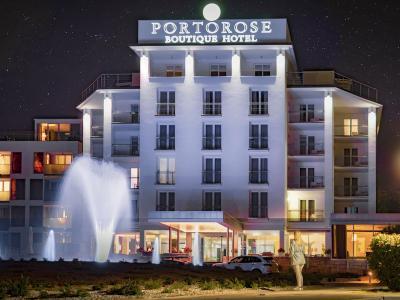 Boutique Hotel Portorose - Bild 3