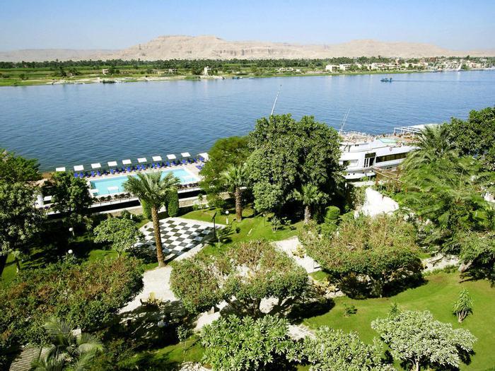 Hotel Iberotel Luxor - Bild 1