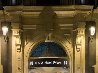 Hotel Palace Catania UNA Esperienze - Bild 5