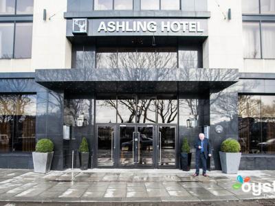 Ashling Hotel Dublin - Bild 2