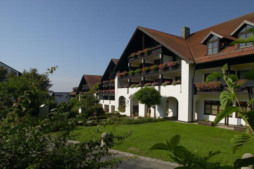 Hotel Griesbacher Hof - Bild 1