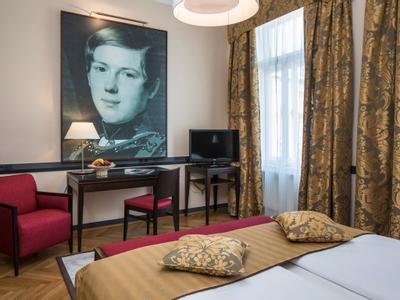 Hotel Astoria Wien - Bild 4
