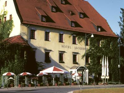 Hotel Jägerhof - Bild 2