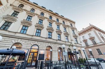 Hotel Slavia - Bild 4