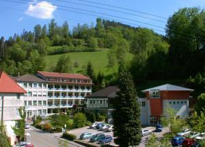 Hotel St. Anna Spa - Bild 4